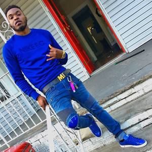 Meet your Posher, Phillip